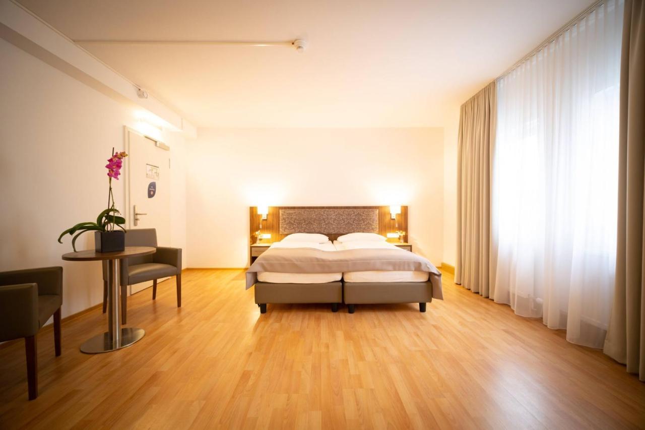 Anor Hotel & Conference Center Frankfurt Airport 墨菲尔登-瓦尔多夫 外观 照片