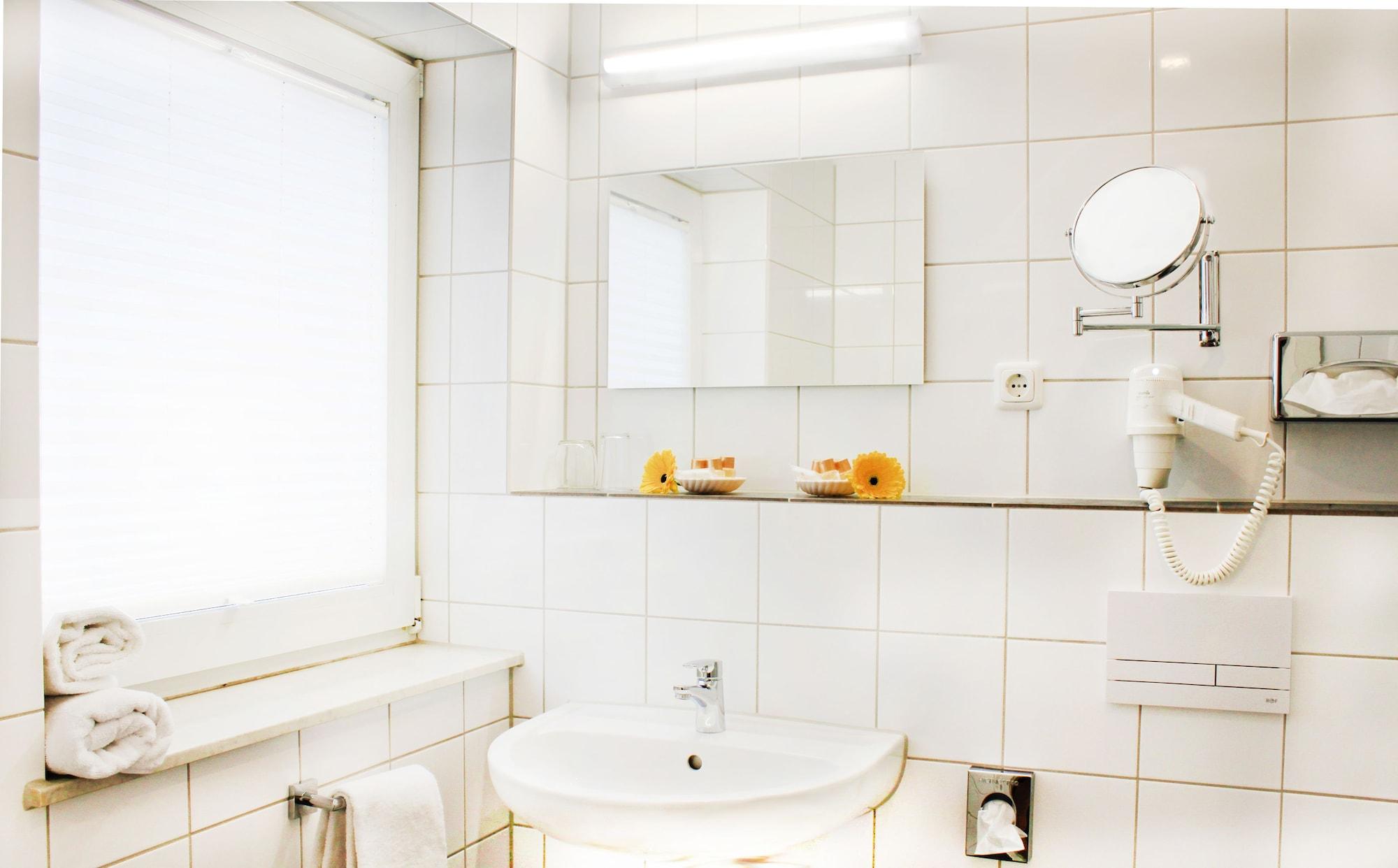 Anor Hotel & Conference Center Frankfurt Airport 墨菲尔登-瓦尔多夫 外观 照片