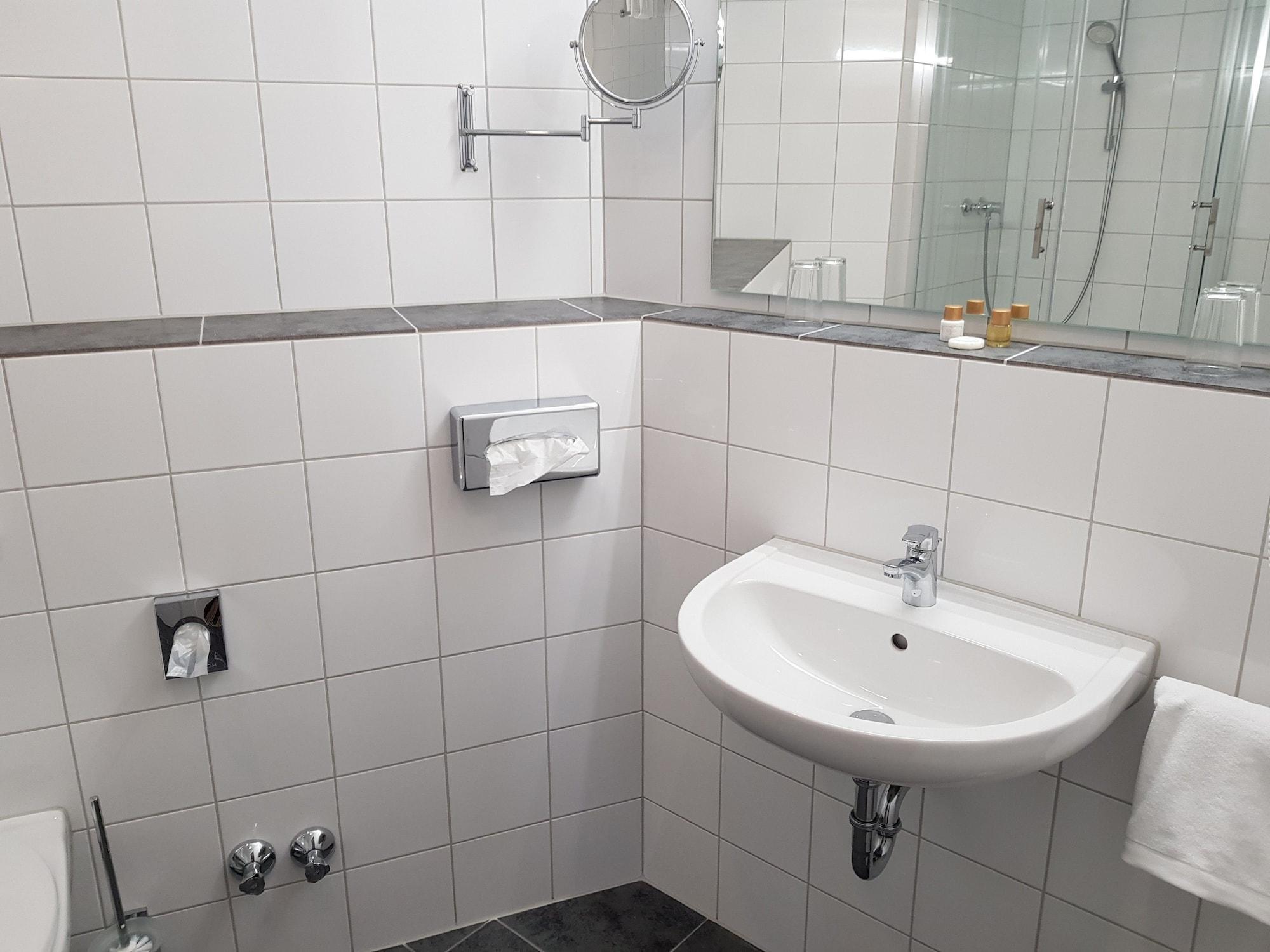 Anor Hotel & Conference Center Frankfurt Airport 墨菲尔登-瓦尔多夫 外观 照片