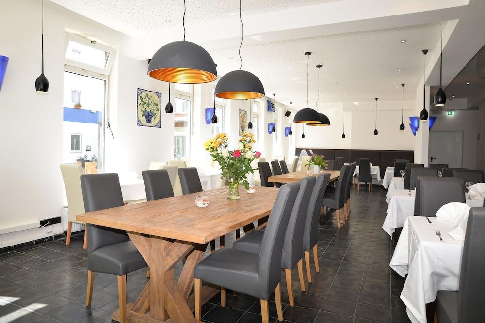 Anor Hotel & Conference Center Frankfurt Airport 墨菲尔登-瓦尔多夫 外观 照片