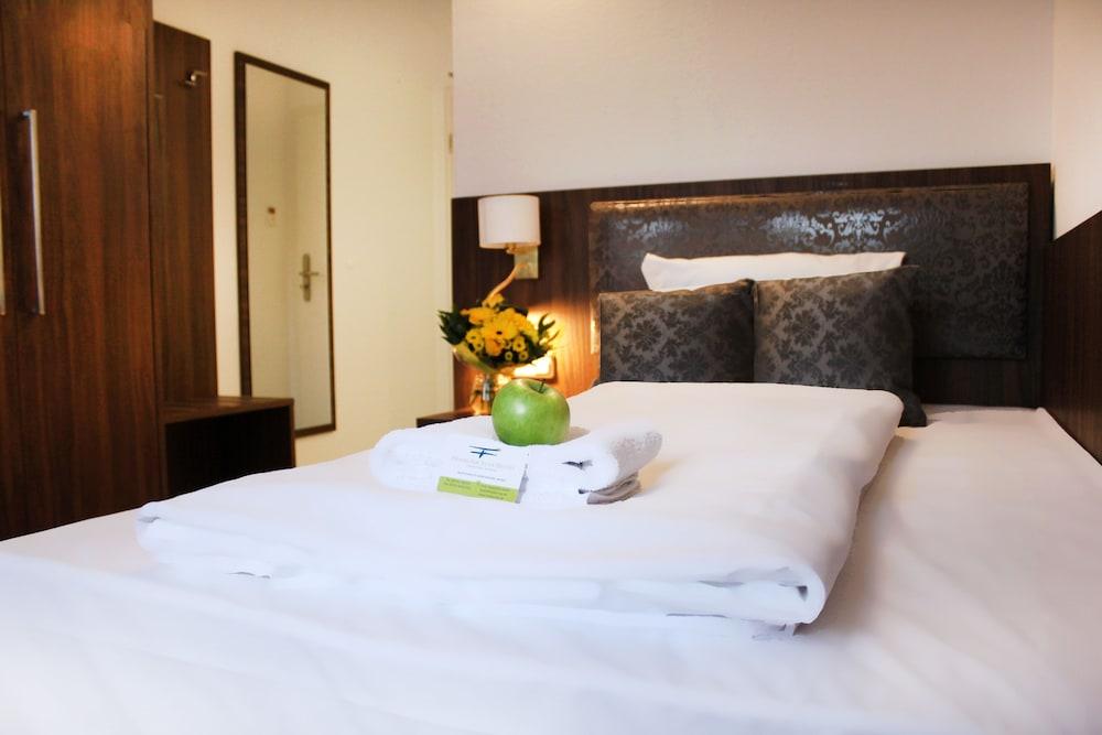 Anor Hotel & Conference Center Frankfurt Airport 墨菲尔登-瓦尔多夫 外观 照片