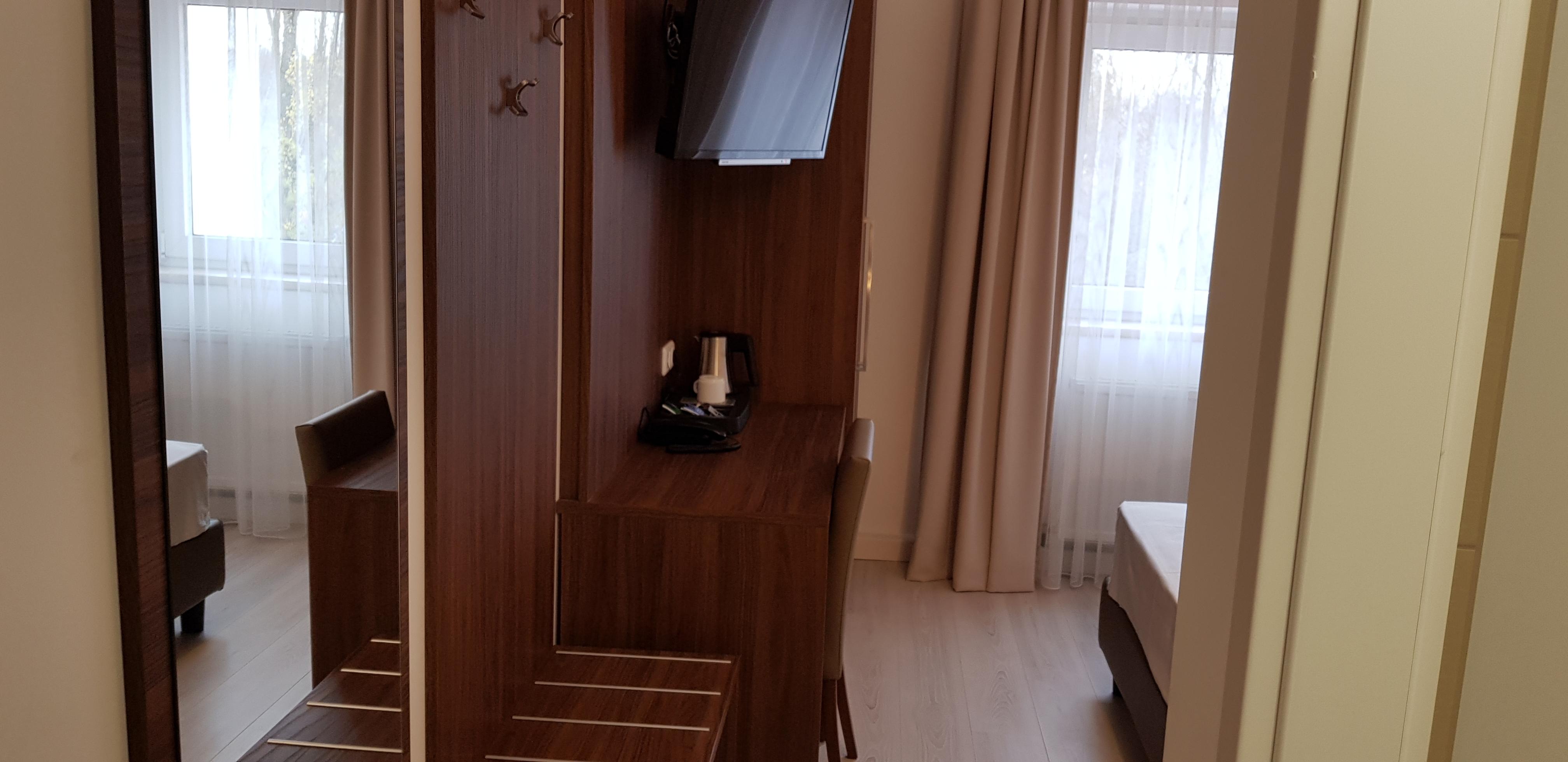 Anor Hotel & Conference Center Frankfurt Airport 墨菲尔登-瓦尔多夫 外观 照片