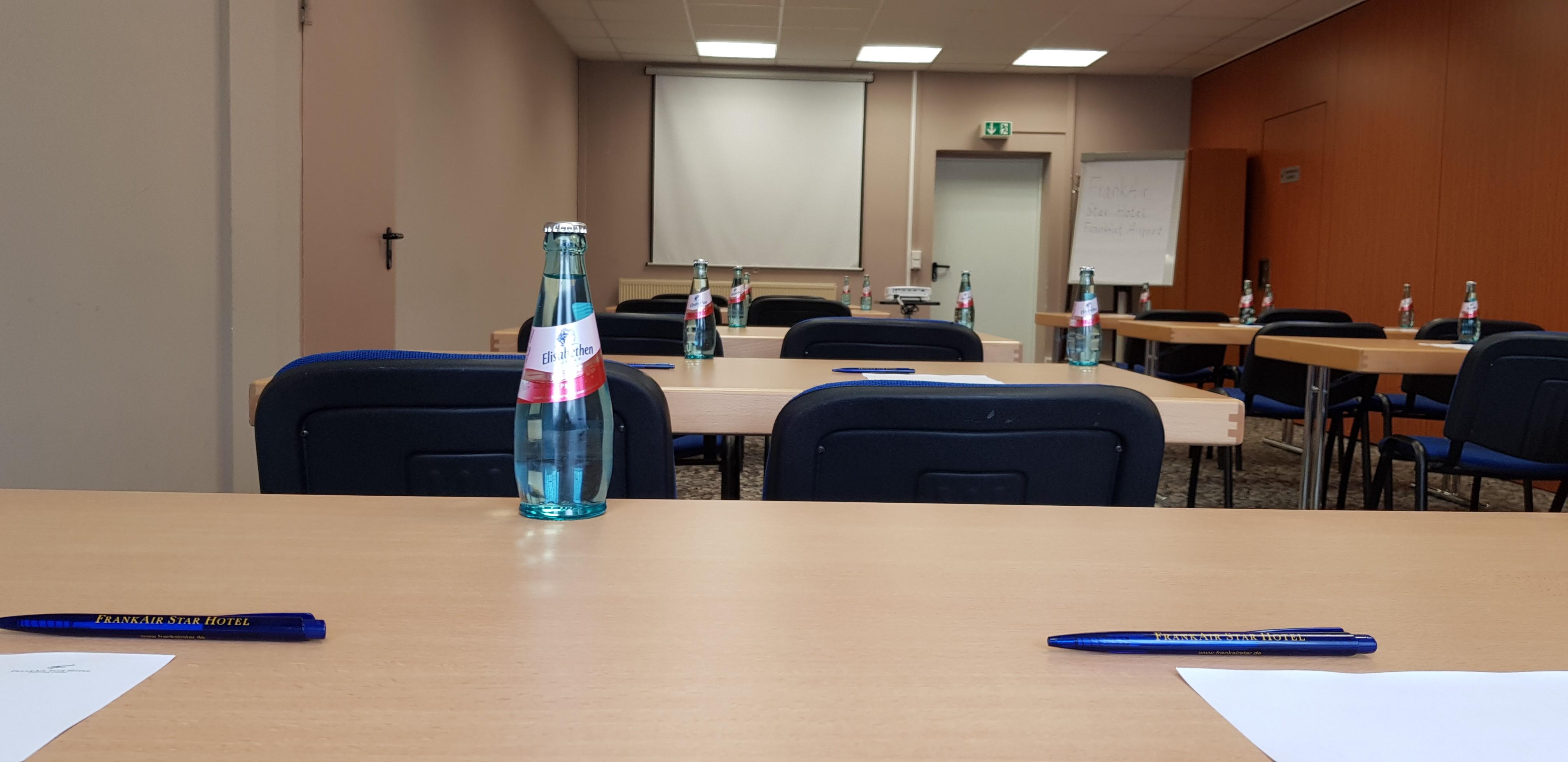 Anor Hotel & Conference Center Frankfurt Airport 墨菲尔登-瓦尔多夫 外观 照片