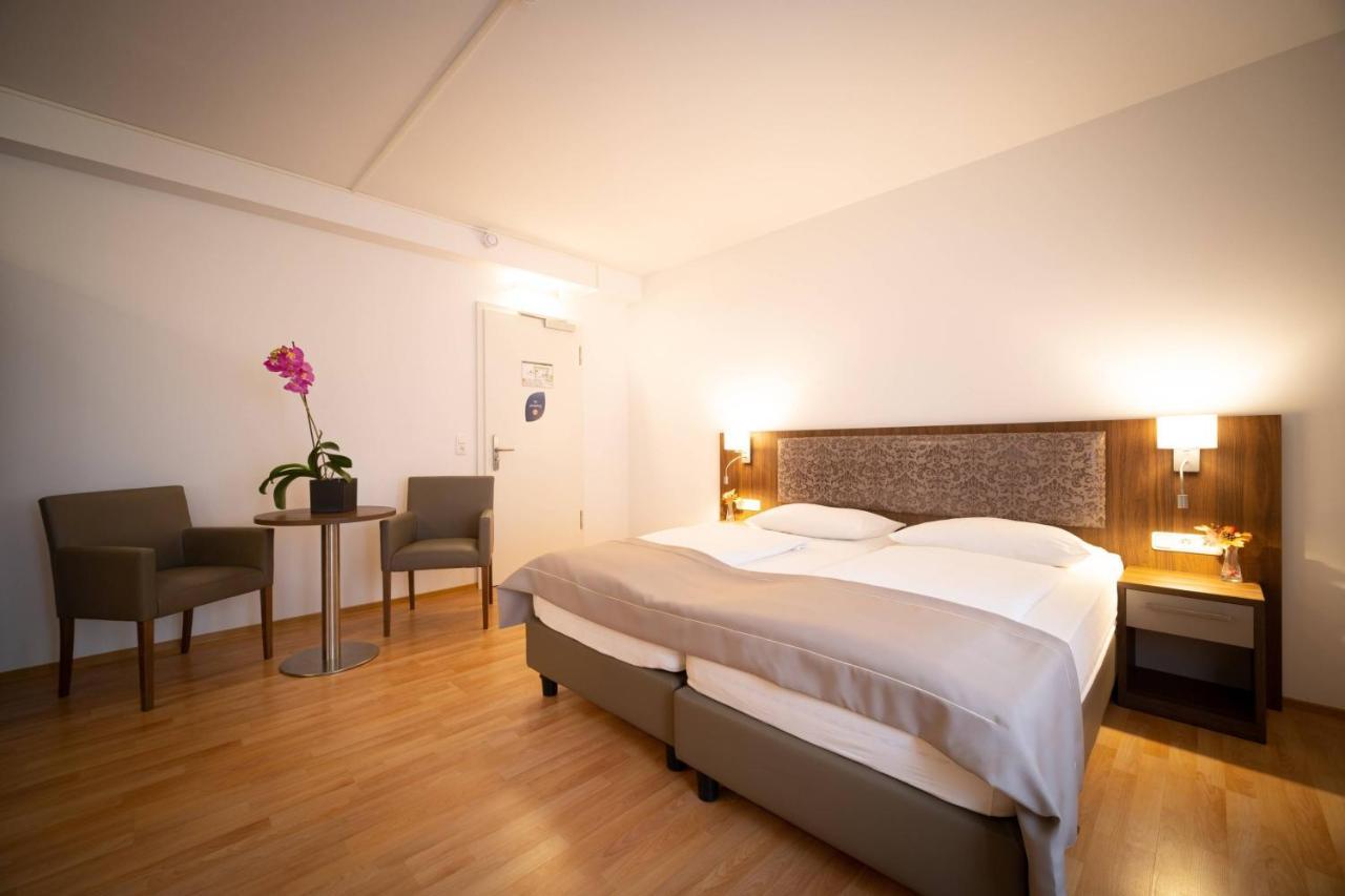 Anor Hotel & Conference Center Frankfurt Airport 墨菲尔登-瓦尔多夫 外观 照片