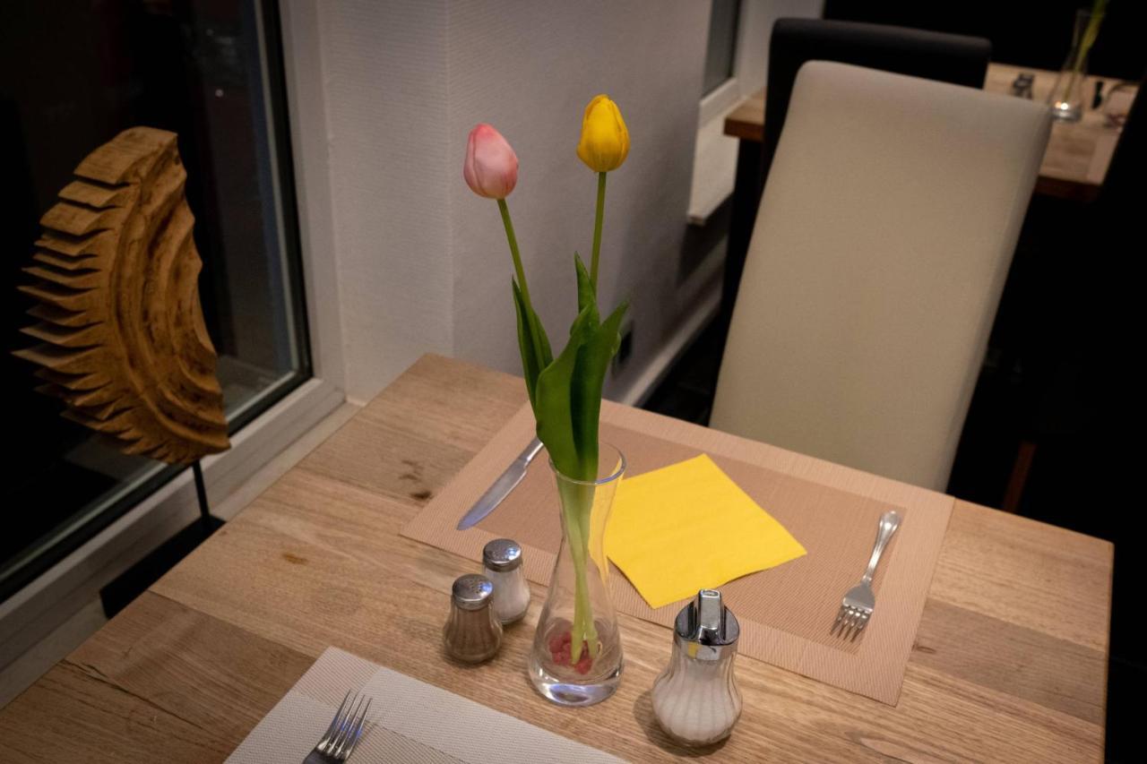Anor Hotel & Conference Center Frankfurt Airport 墨菲尔登-瓦尔多夫 外观 照片