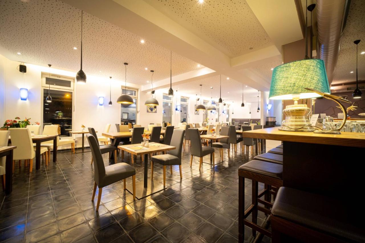 Anor Hotel & Conference Center Frankfurt Airport 墨菲尔登-瓦尔多夫 外观 照片