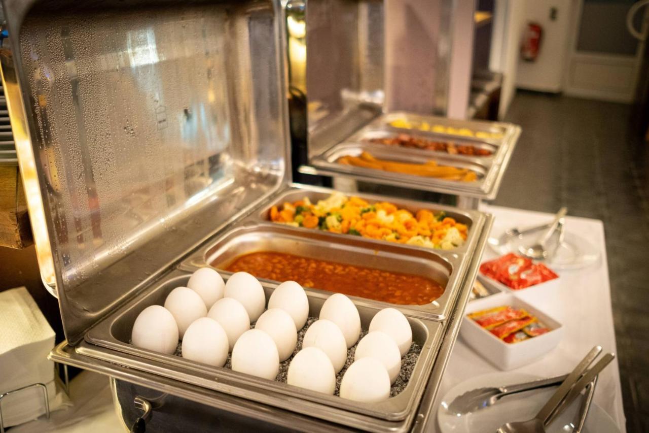 Anor Hotel & Conference Center Frankfurt Airport 墨菲尔登-瓦尔多夫 外观 照片