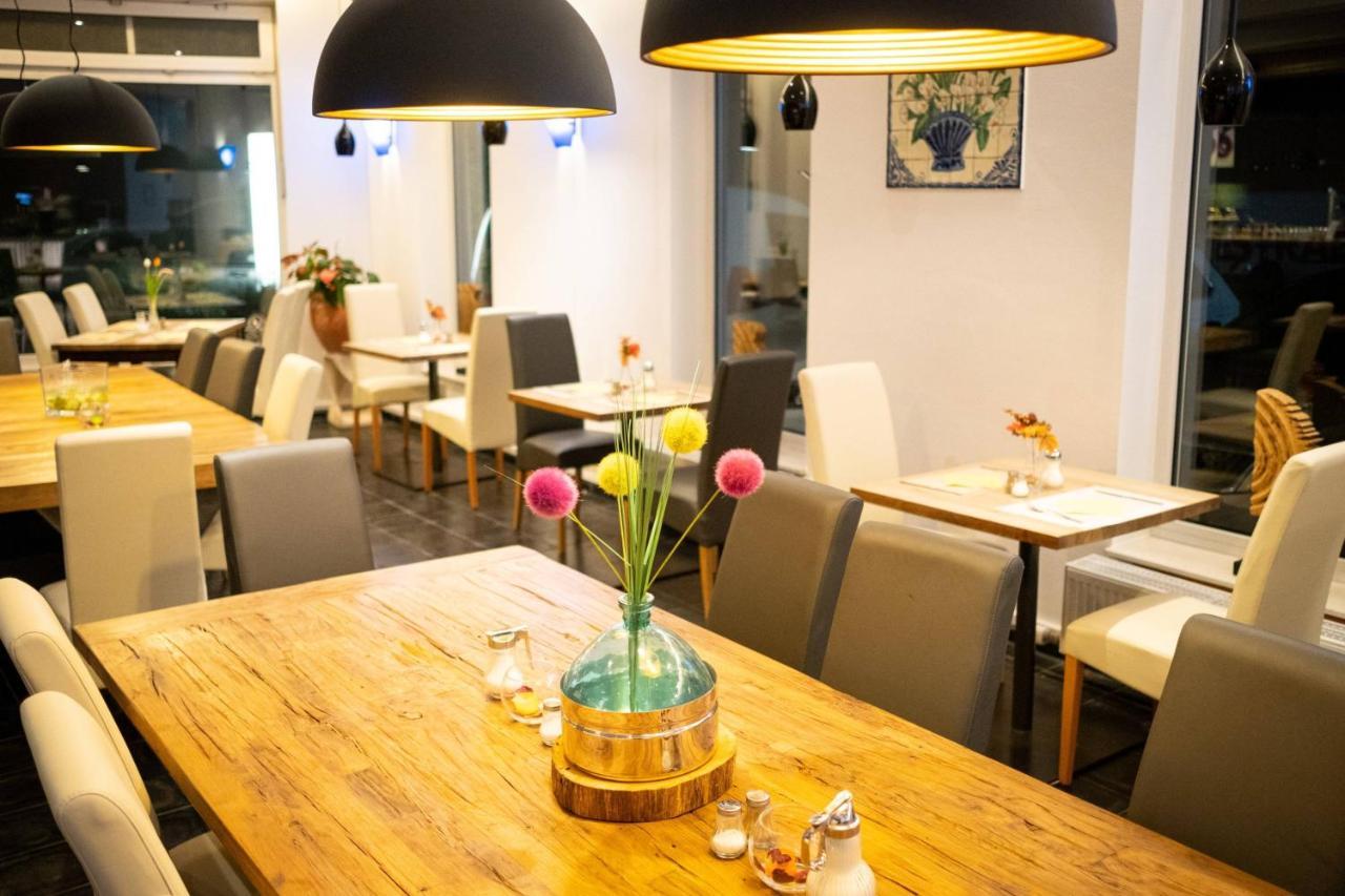 Anor Hotel & Conference Center Frankfurt Airport 墨菲尔登-瓦尔多夫 外观 照片